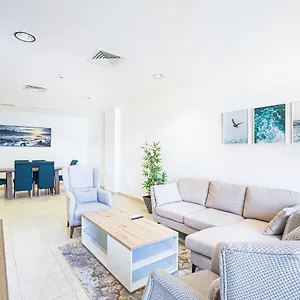 Homes By Al Ghurair - Al Ghurair Centre - Apartment